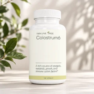Immune Tree Colostrum