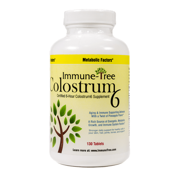 mynutritionalsolutions product thumbnail colostrum chewable front